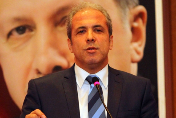 Şamil Tayyar bombaladı: 'Tayyip bey ihaneti unutmaz'