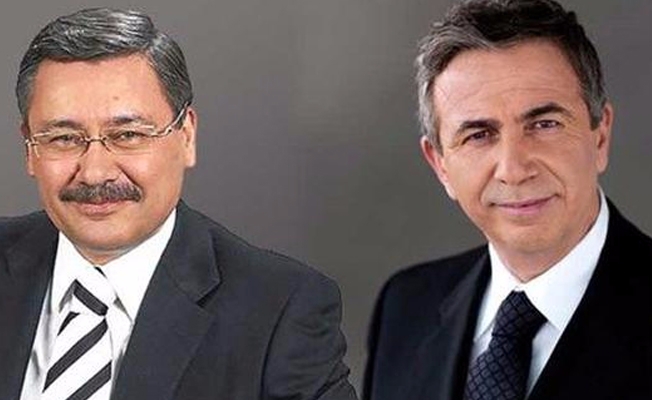 Mansur Yavaş'tan imalı Gökçek mesajı