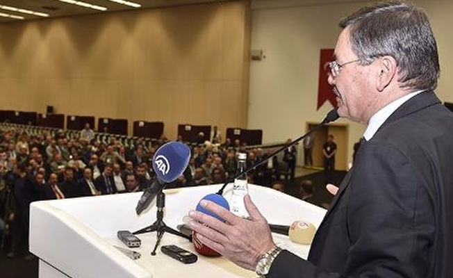 AKP'li vekil Orhan Deligöz, Melih Gökçek'in istifa edeceği tarihi açıkladı