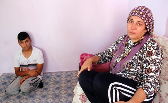 Birgül Şeyban: Karın ağrısı şikayetiyle gittiğim hastanede rahmim alındı