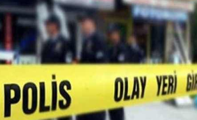 Emekli güvenlik korucusu silahlı saldırıda öldürüldü