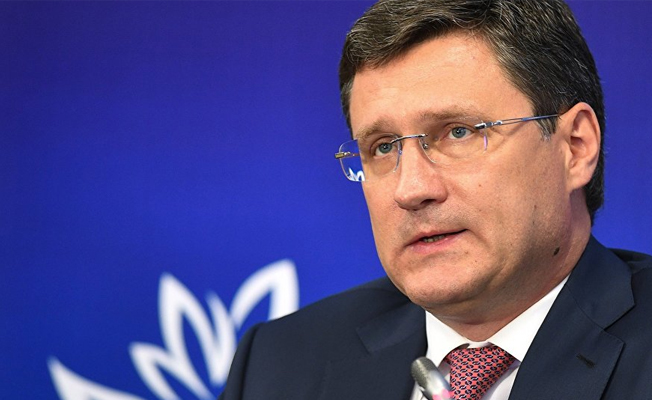 Novak: Türk vatandaşları için vize serbestisine olumlu bakıyoruz