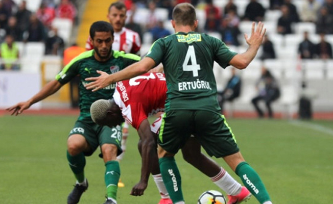 Süper Lig'de bu sezon bir ilk yaşandı!