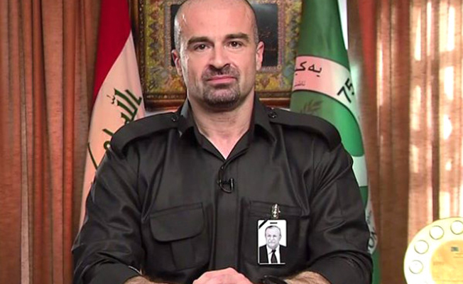 KYB lideri Talabani: Peşmerge'nin Kerkük'ten çekilmesi taktikseldi