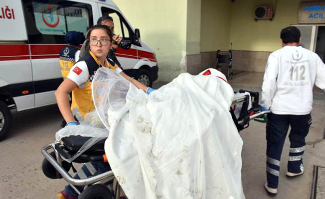 Düğünde kız tarafı takıları isteyince kavga çıktı: 12 yaralı!