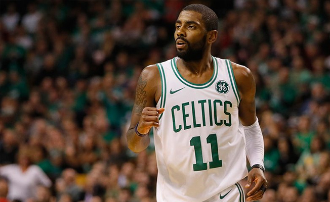 NBA yıldızı taraftara yaptığı hareketi kabul etti!