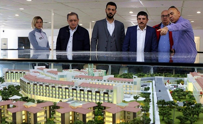 Cumhurbaşkanı Başdanışmanı Aktay: Arap ülkelerinin ikinci memleketi Türkiye