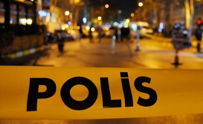Samsun’da bıçaklı saldırı: 2 yaralı