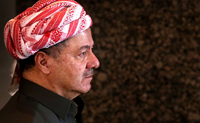 IKBY muhalefeti Barzani’nin istifasını istedi!