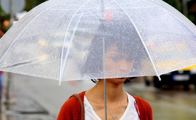 Meteoroloji’den yarın için kritik uyarı!