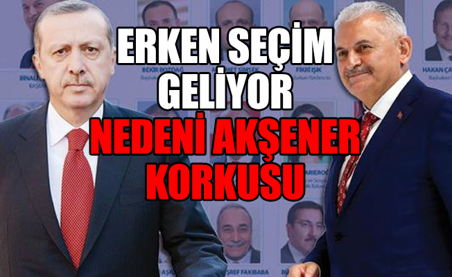 Erdoğan Bakanların da biletini kesti