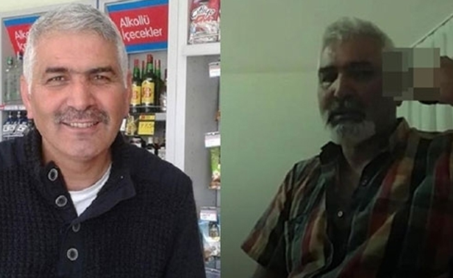 Kayseri'de kızı evlenirken sosyal medyadan canlı yayın açıp intihar etti