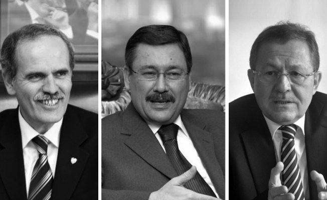 Neden istifa etmiyorlar?