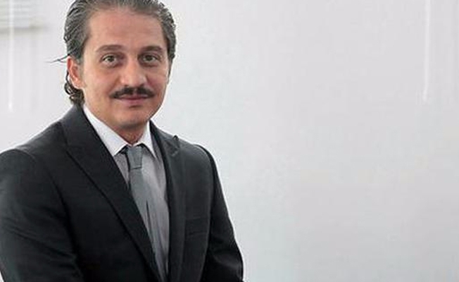 Kadir Topbaş'ın damadı hakim karşısında