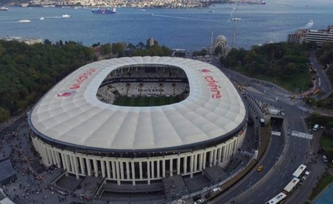 İstanbullular dikkat! Beşiktaş-Başakşehir maçı nedeniyle trafiğe kapalı yollar
