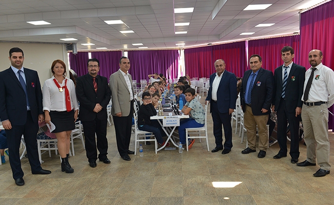 Çiğli’de satranç heyecanı