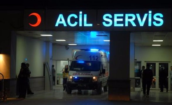 112'ye yapılan asılsız ihbarlar ve konuşma bahaneleri pes dedirtiyor