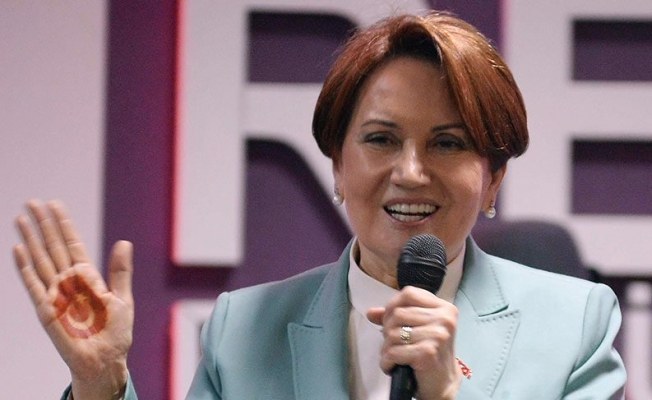 Ya engellenirse endişesi: Akşener çantasına yedek planlar koydu