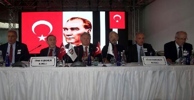 Beşiktaş'ın toplam borcu...