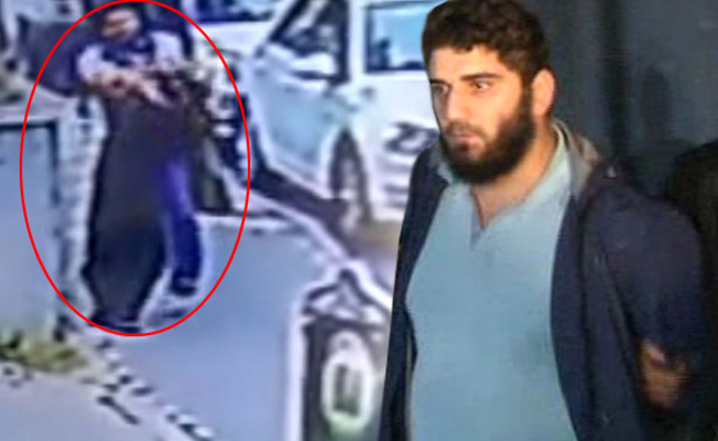 Ataşehir'de kadına yumruk atan saldırgan için istenen ceza belli oldu!