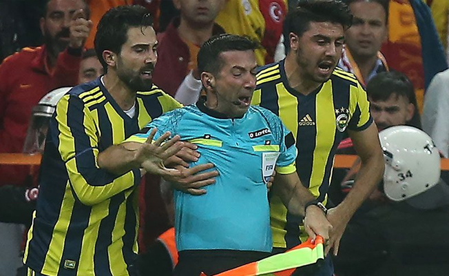 Dev derbi sonrası Galatasaray’a ağır fatura!
