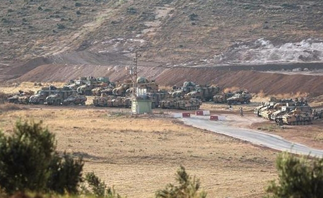 Suriye Enformasyon Bakanı, Türkiye'yi saldırganlıkla suçladı
