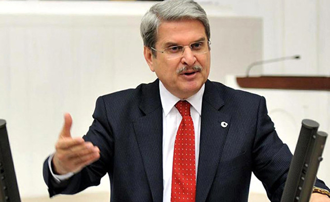 CHP'li Aytun Çıray partisinden istifa etti!