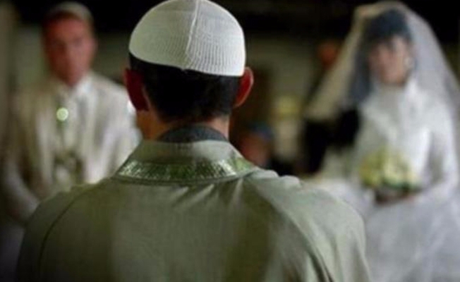 Boşanmada da yetki imamlara veriliyor