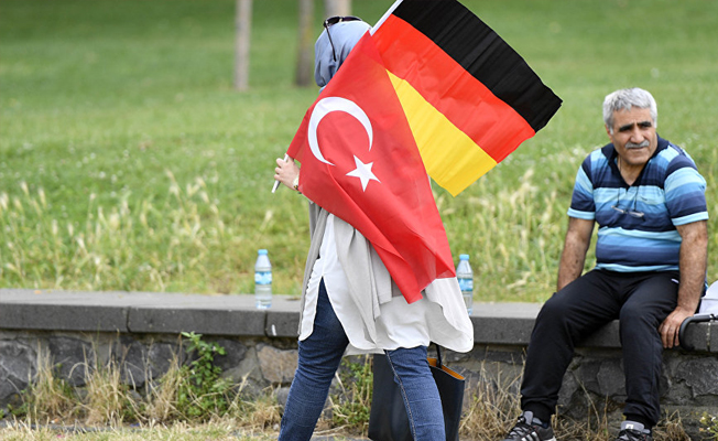Türkiye, Almanya'nın 81 kişiyi iade etmesini istedi