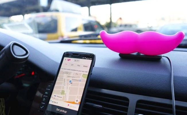Google'dan pembe bıyığa 1 milyon dolarlık yatırım!