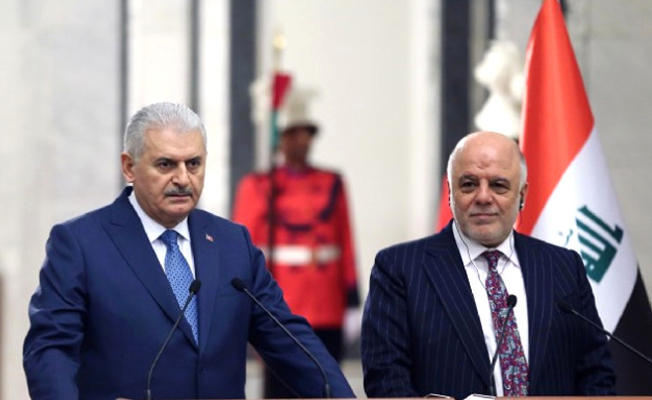 Irak Başbakanı İbadi Ankara'ya geliyor