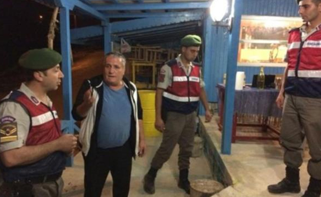 Mersin’de gazeteci Şehitoğlu’nun evine ateş açıldı
