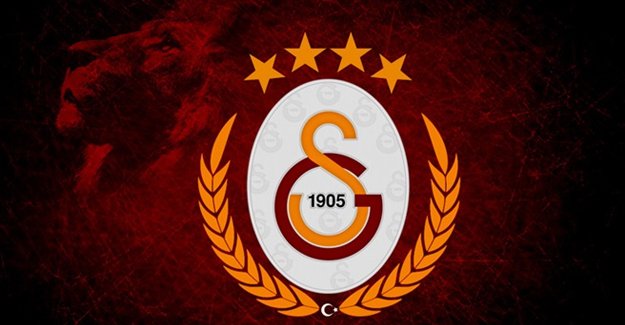 Galatasary'dan bomba