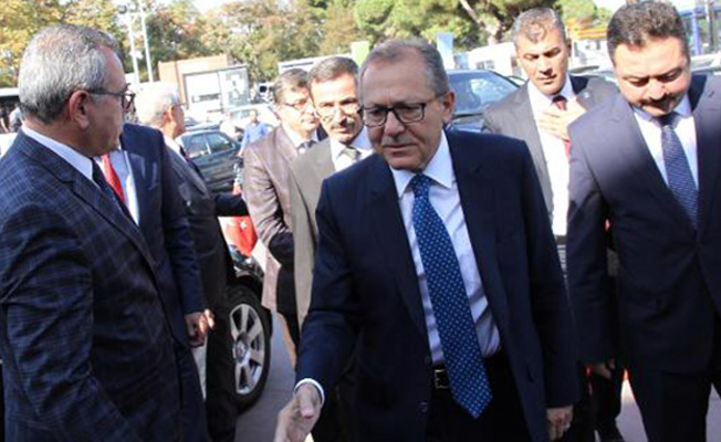 Sıra onda: Ahmet Edip Uğur istifa sorusuna ne dedi?