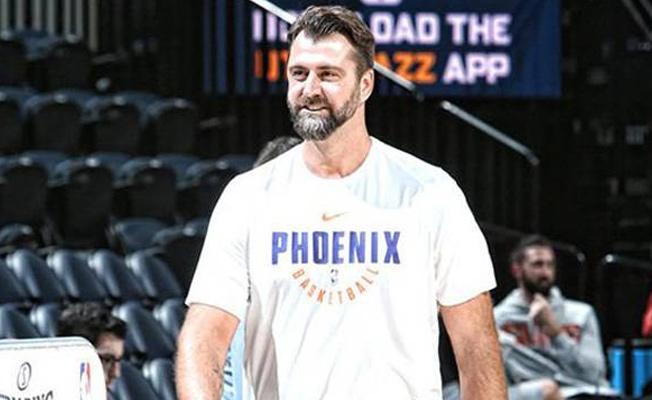 Mehmet Okur'la yollar ayrıldı!