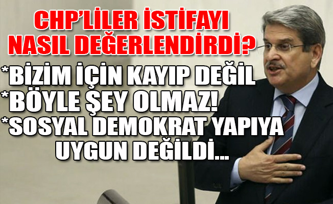 'Yolda bulduklarımızla değil, tüm örgütümüzle yürümeye devam edeceğiz'