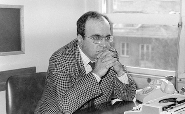 Kızı duyurdu: Uğur Mumcu'ya büyük ayıp!