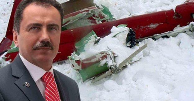 'Muhsin Yazıcıoğlu'nu ve eşimi FETÖ öldürdü'