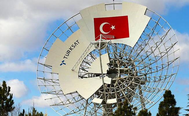 TÜRKSAT davası sanıklarına rekor ceza!