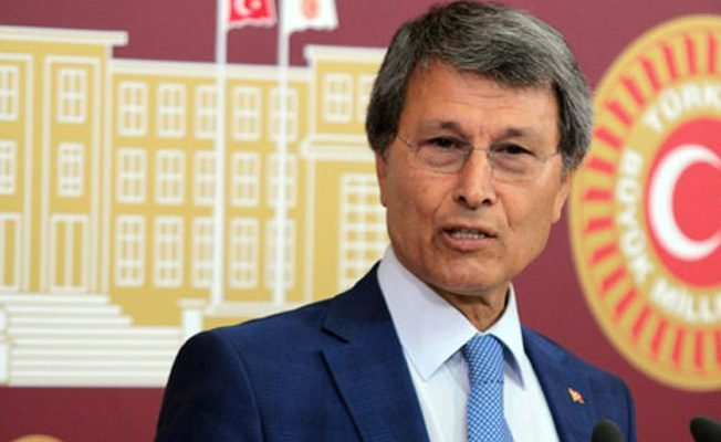 Halaçoğlu'ndan Erdoğan’a istifa çağrısı!