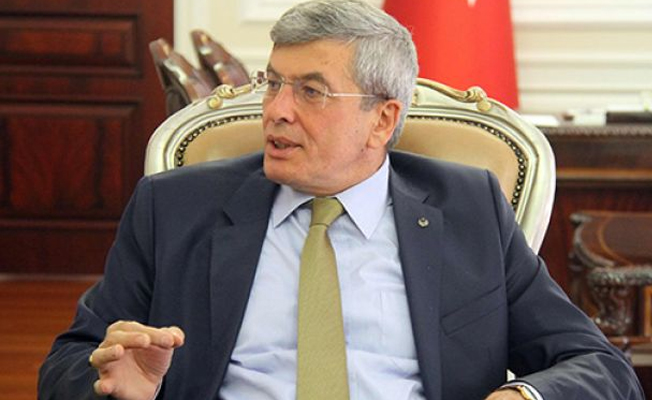 Kenan İpek'in yeni görevi resmen belli oldu