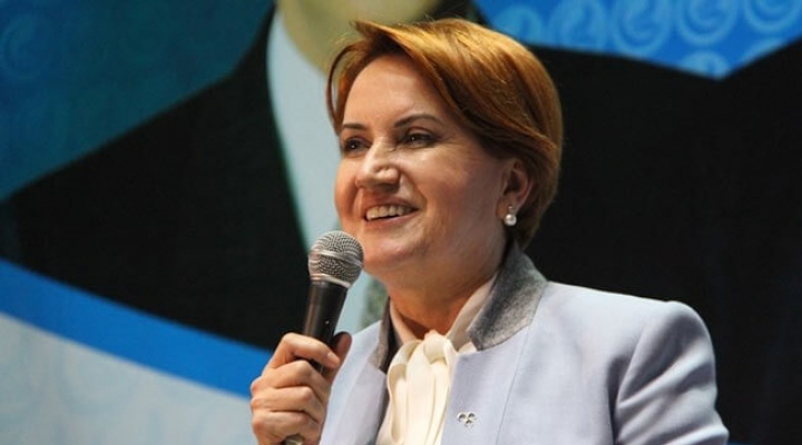 Sürpriz iddia: Akşener'le HDP arasında temas...