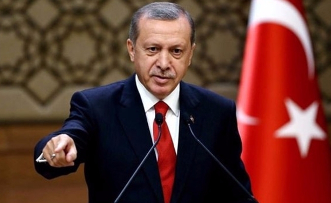 Erdoğan düğmeye bastı! belediyelere müfettiş gönderilecek
