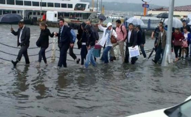 Meteoroloji uzmanları İstanbulluları uyardı: "En büyük özelliği sürekli yağacak olması"