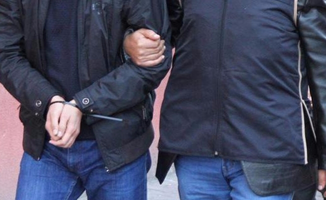 HDP İlçe Başkanı tutuklandı