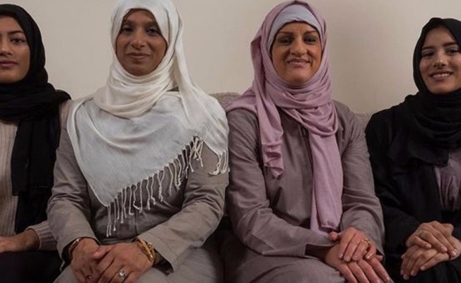 İngiltere’deki “1 haftalığına Müslüman olma” belgeseline büyük tepki geldi
