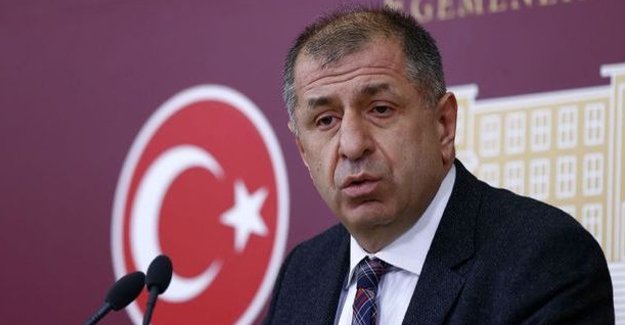 Ümit Özdağ: Savaş kaybedince de özür mü dileyecekler?