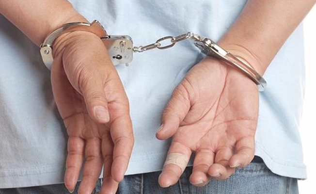 Kayseri'de FETÖ operasyonu: 14 gözaltı