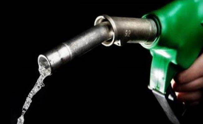 Benzine zam geliyor
