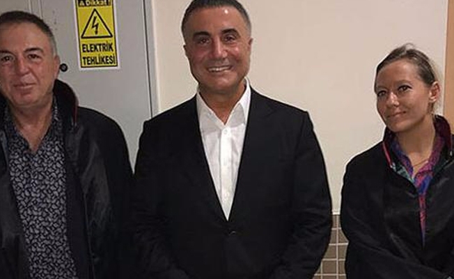 Sedat Peker akademisyenlere yönelik sözleri için ifade verdi